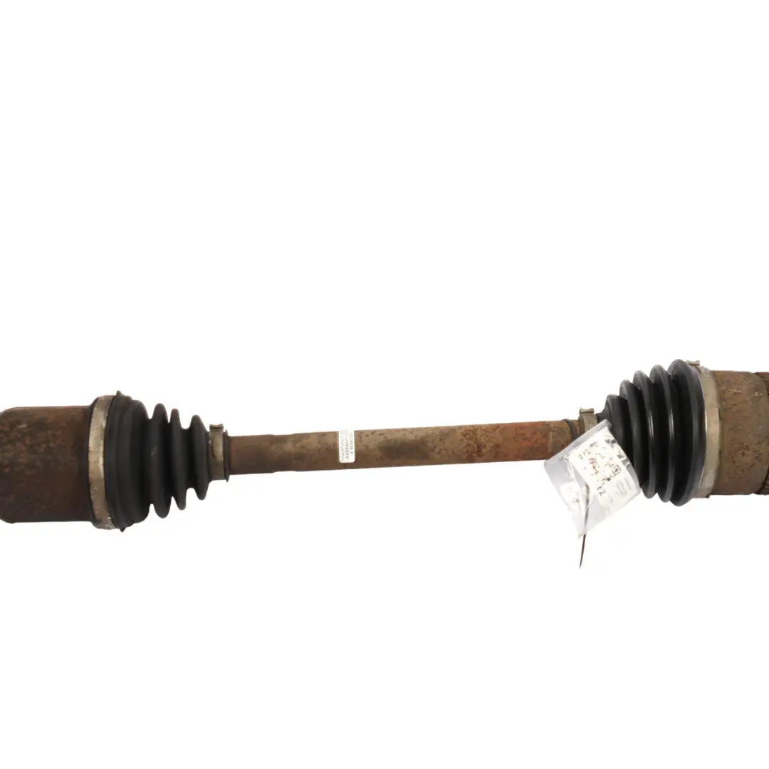 Półoś Półośka Napędowa Przednia Prawo do Land Rover Discovery 3 L319 o numerze TDB500100 Land Rover Discovery 3 L319 Półoś Półośka Napędowa Przednia Prawo - SKU TDB500100 - Numer Części TDB500100