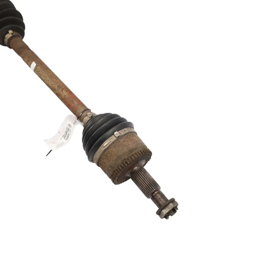 Półoś Półośka Napędowa Przednia Prawo do Land Rover Discovery 3 L319 o numerze TDB500100 Land Rover Discovery 3 L319 Półoś Półośka Napędowa Przednia Prawo - SKU TDB500100 - Numer Części TDB500100