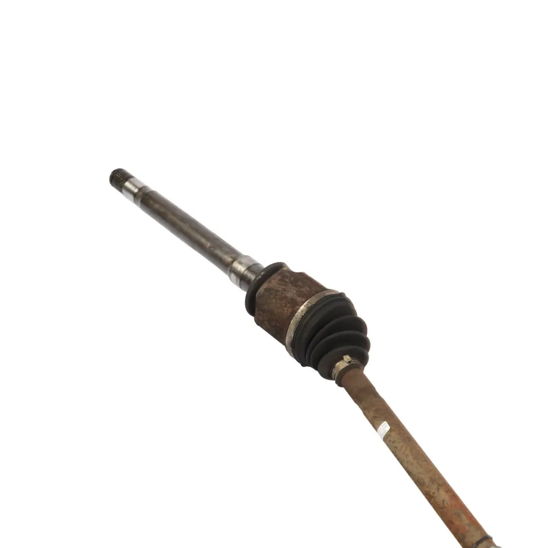 Land Rover Discovery 3 L319 Front Driveshaft Drive Shaft Right O/S - SKU TDB500100 - Part number TDB500100