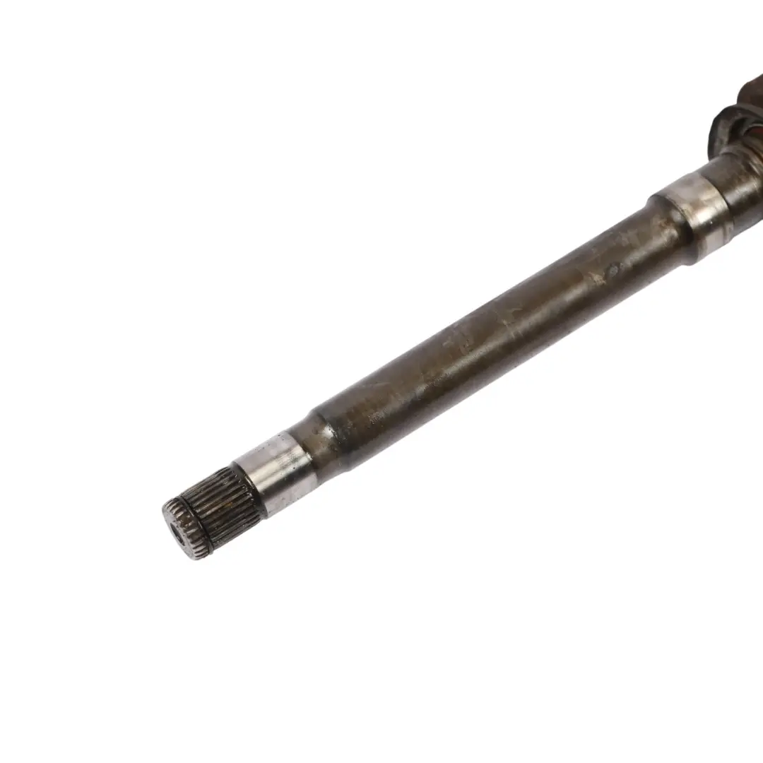 Albero Di Trasmissione Anteriore Destro per Land Rover Discovery 3 L319 con numero di parte TDB500100 Land Rover Discovery 3 L319 Albero Di Trasmissione Anteriore Destro - SKU TDB500100 - Numero di parte TDB500100