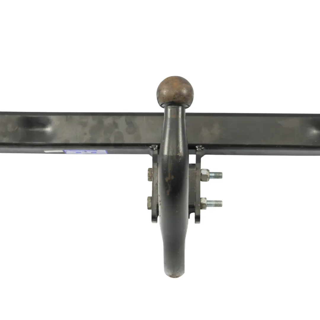 Mk3 Towing Hitch Tow-Trust Towbar Tow Bar Trailer Hook to Ford Focus with Part number TFD4SN Ford Focus Mk3 Towing Hitch Tow-Trust Towbar Tow Bar Trailer Hook - SKU TFD4SN - Part number TFD4SN