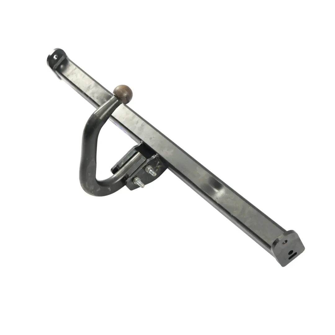 Attelage De Remorquage Barre Crochet De Remorque pour Ford Focus III à propos du numéro de pièce TFD4SN Ford Focus III Attelage De Remorquage Barre Crochet De Remorque - SKU TFD4SN - Numéro de pièce TFD4SN