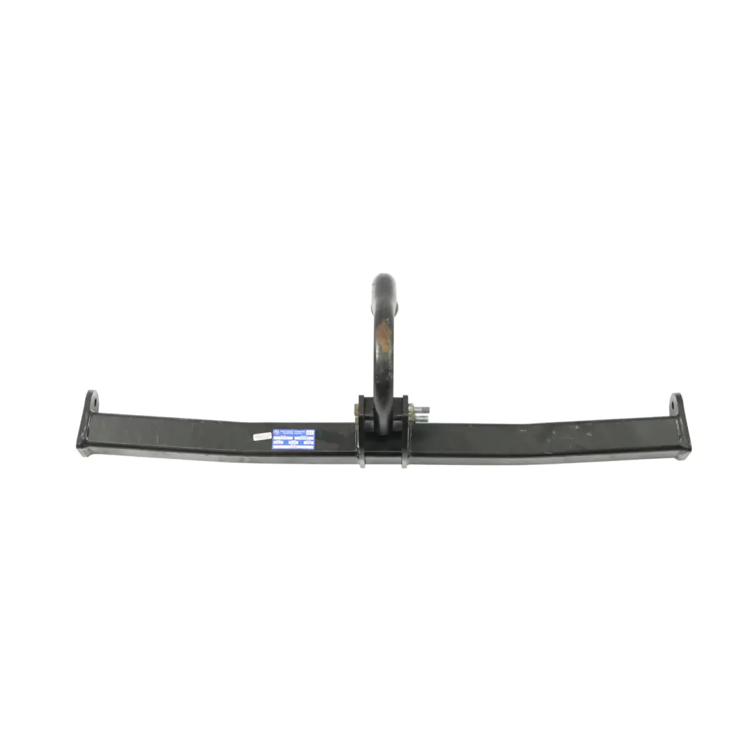 Mk3 Towing Hitch Tow-Trust Towbar Tow Bar Trailer Hook to Ford Focus with Part number TFD4SN Ford Focus Mk3 Towing Hitch Tow-Trust Towbar Tow Bar Trailer Hook - SKU TFD4SN - Part number TFD4SN