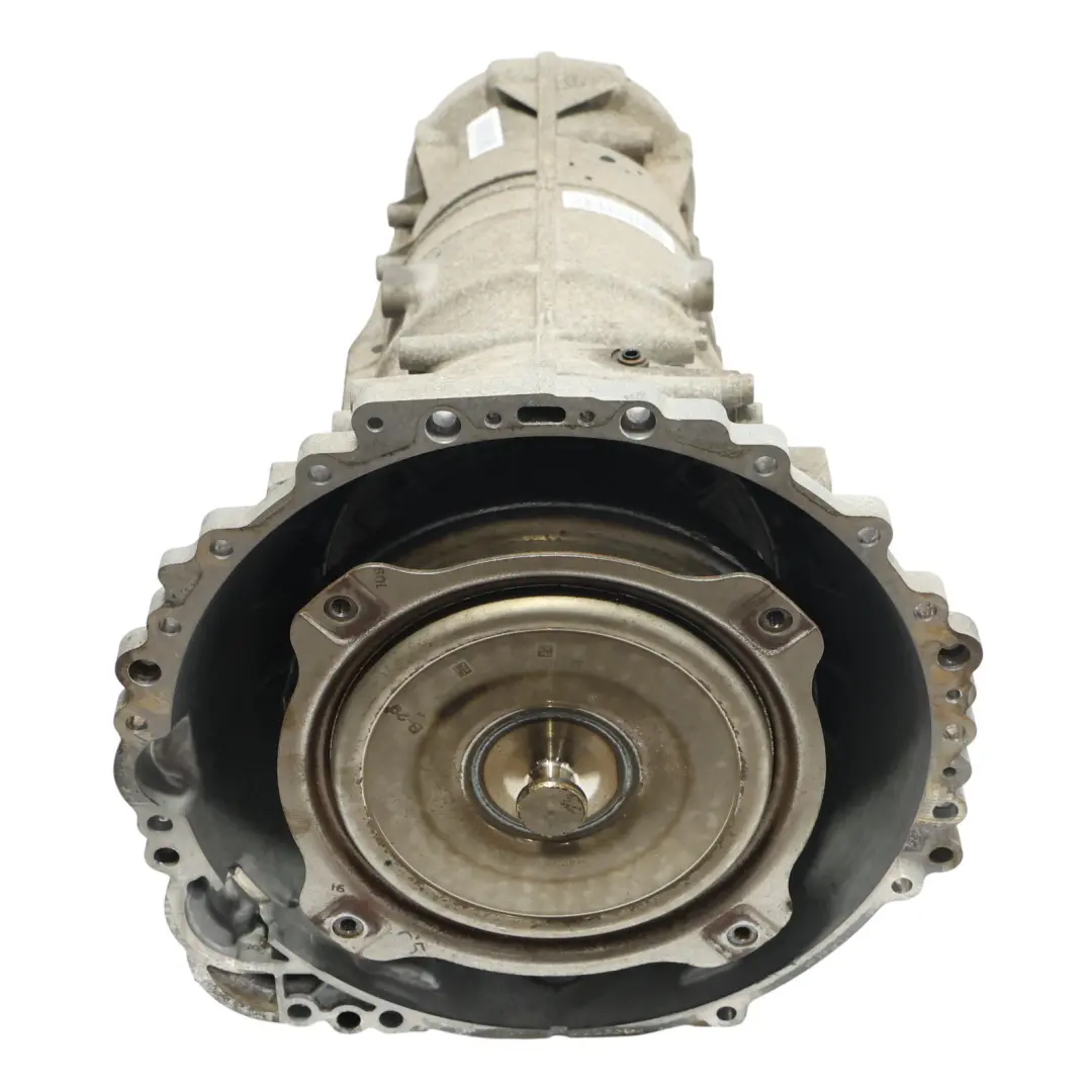 276DT Cambio Automatico 8H22-7000-AB GARANZIA per Land Rover Discovery L319 2.7 con numero di parte TGD500670 Land Rover Discovery L319 2.7 276DT Cambio Automatico 8H22-7000-AB GARANZIA - SKU TGD500670 - Numero di parte TGD500670