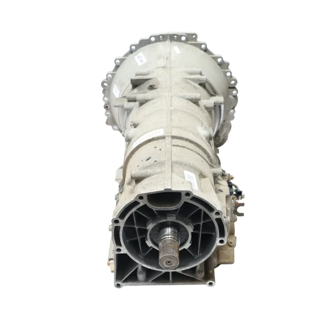 276DT Cambio Automatico 8H22-7000-AB GARANZIA per Land Rover Discovery L319 2.7 con numero di parte TGD500670 Land Rover Discovery L319 2.7 276DT Cambio Automatico 8H22-7000-AB GARANZIA - SKU TGD500670 - Numero di parte TGD500670