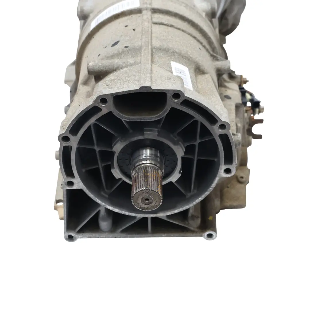 276DT Cambio Automatico 8H22-7000-AB GARANZIA per Land Rover Discovery L319 2.7 con numero di parte TGD500670 Land Rover Discovery L319 2.7 276DT Cambio Automatico 8H22-7000-AB GARANZIA - SKU TGD500670 - Numero di parte TGD500670