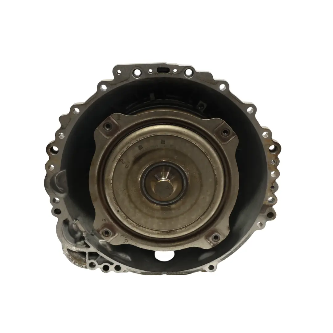 276DT Automatic Gearbox 8H22-7000-AB WARRANTY to Land Rover Discovery L319 2.7 with Part number TGD500670 Land Rover Discovery L319 2.7 276DT Automatic Gearbox 8H22-7000-AB WARRANTY - SKU TGD500670 - Part number TGD500670