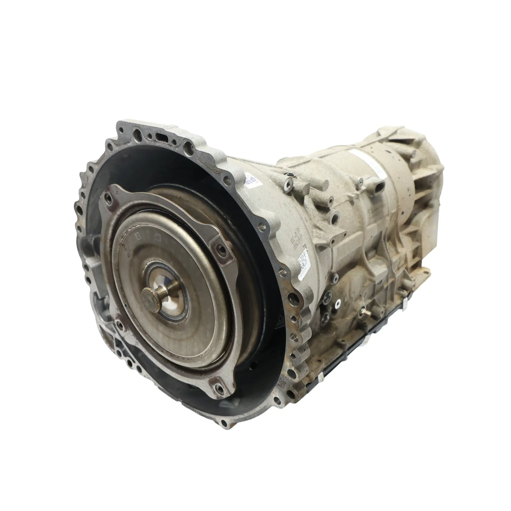 Land Rover Discovery L319 2.7 276DT Cambio Automatico 8H22-7000-AB GARANZIA