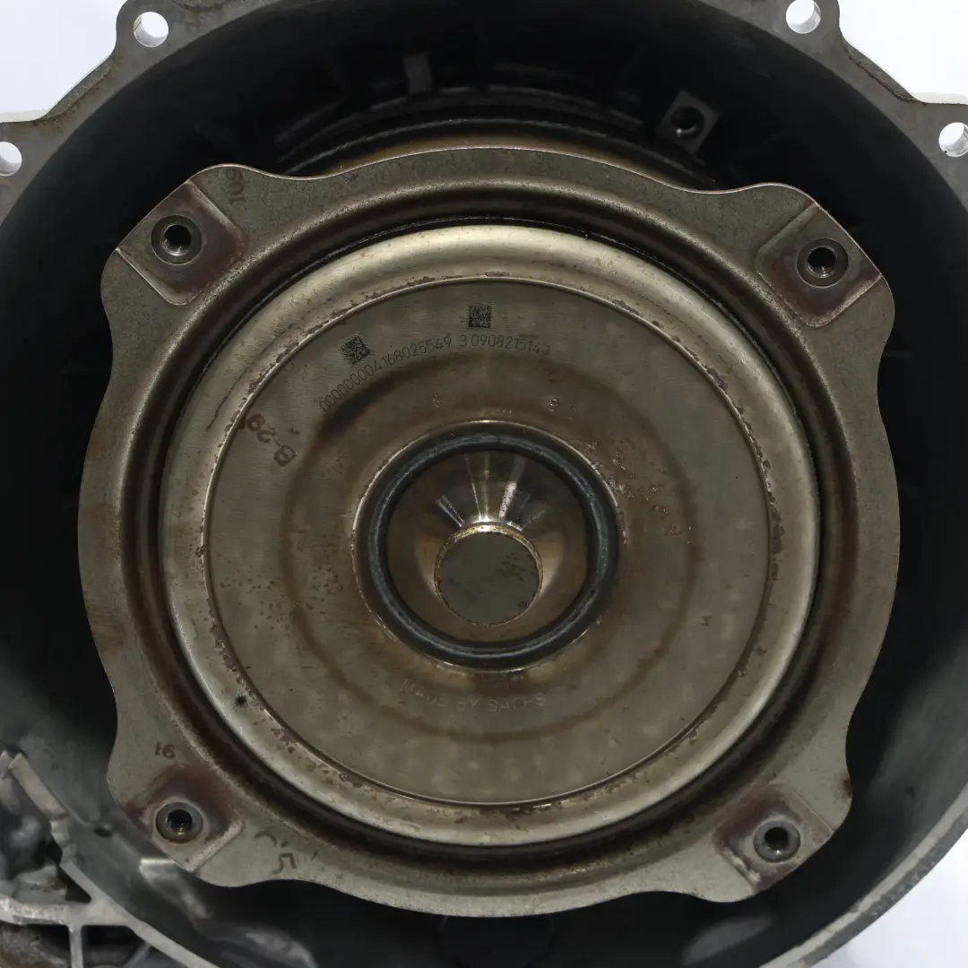 Land Rover Discovery L319 2.7 276DT Cambio Automatico 8H22-7000-AB GARANZIA - SKU TGD500670 - Numero di parte TGD500670