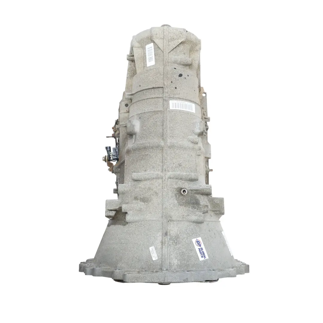 276DT Automatic Gearbox 8H22-7000-AB WARRANTY to Land Rover Discovery L319 2.7 with Part number TGD500670 Land Rover Discovery L319 2.7 276DT Automatic Gearbox 8H22-7000-AB WARRANTY - SKU TGD500670 - Part number TGD500670