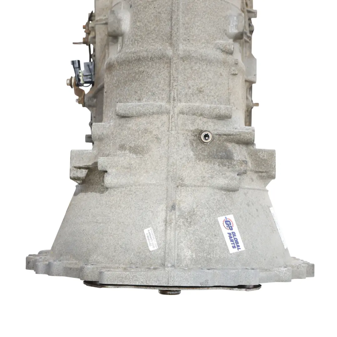 276DT Cambio Automatico 8H22-7000-AB GARANZIA per Land Rover Discovery L319 2.7 con numero di parte TGD500670 Land Rover Discovery L319 2.7 276DT Cambio Automatico 8H22-7000-AB GARANZIA - SKU TGD500670 - Numero di parte TGD500670