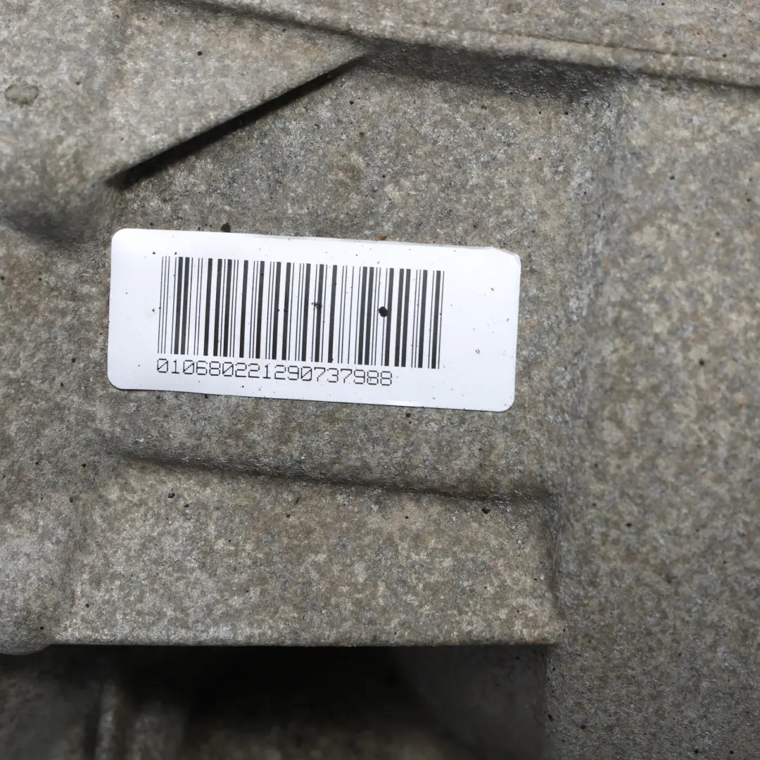 Land Rover Discovery L319 2.7 276DT Cambio Automatico 8H22-7000-AB GARANZIA - SKU TGD500670 - Numero di parte TGD500670