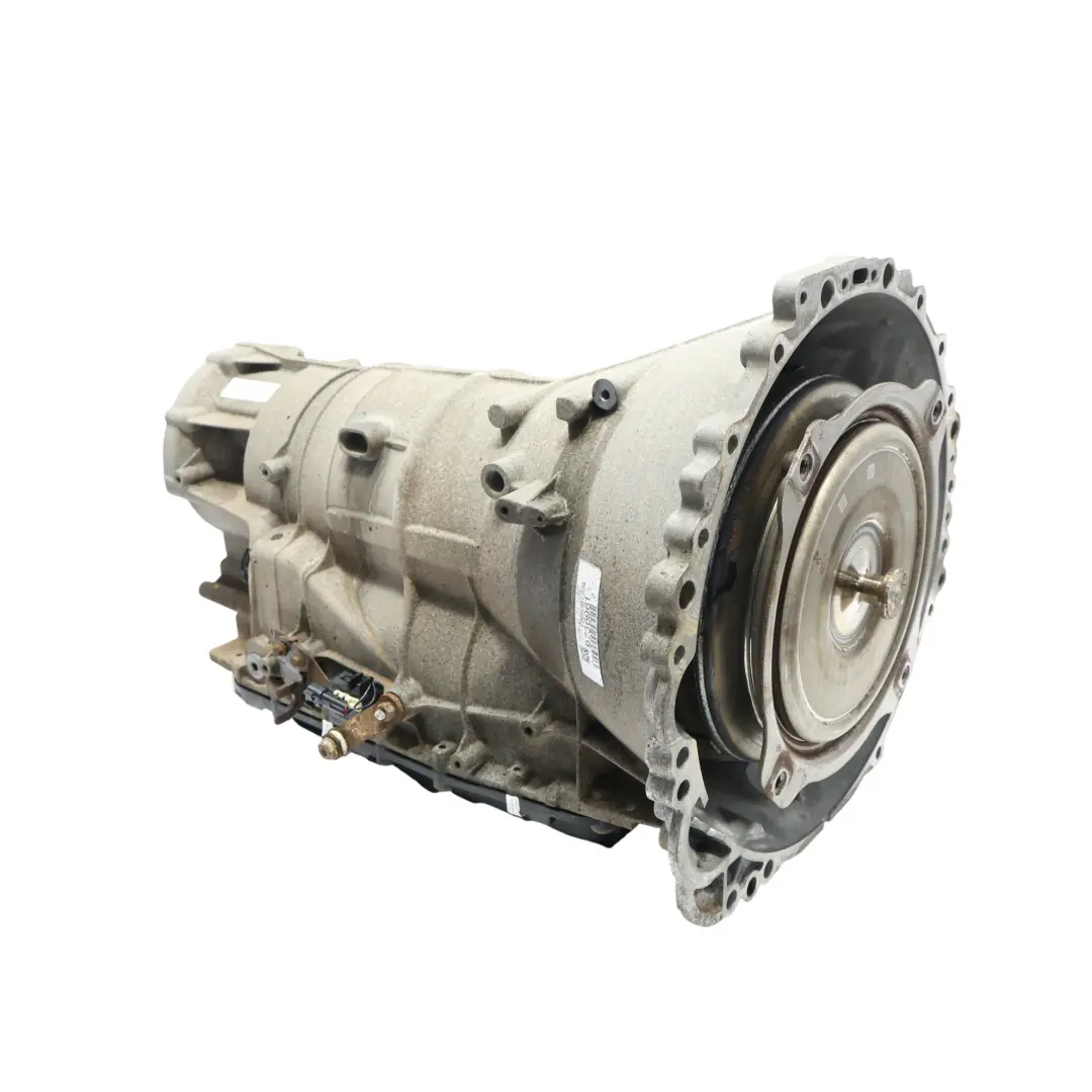 Land Rover Discovery L319 2.7D Boîte Vitesses Automatique 8H22-7000-AB GARANTIE - SKU TGD500670 - Numéro de pièce TGD500670