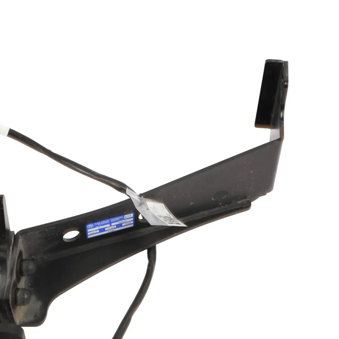 Land Rover Discovery 3 L319 Towbar Tow-Trust Towing Hitch Trailer Hook TL1 - SKU TL1-A50-X - Part number TL1-A50-X