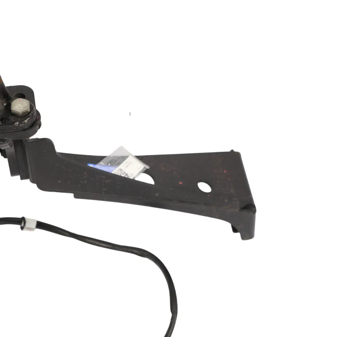 Land Rover Discovery 3 L319 Towbar Tow-Trust Towing Hitch Trailer Hook TL1 - SKU TL1-A50-X - Part number TL1-A50-X