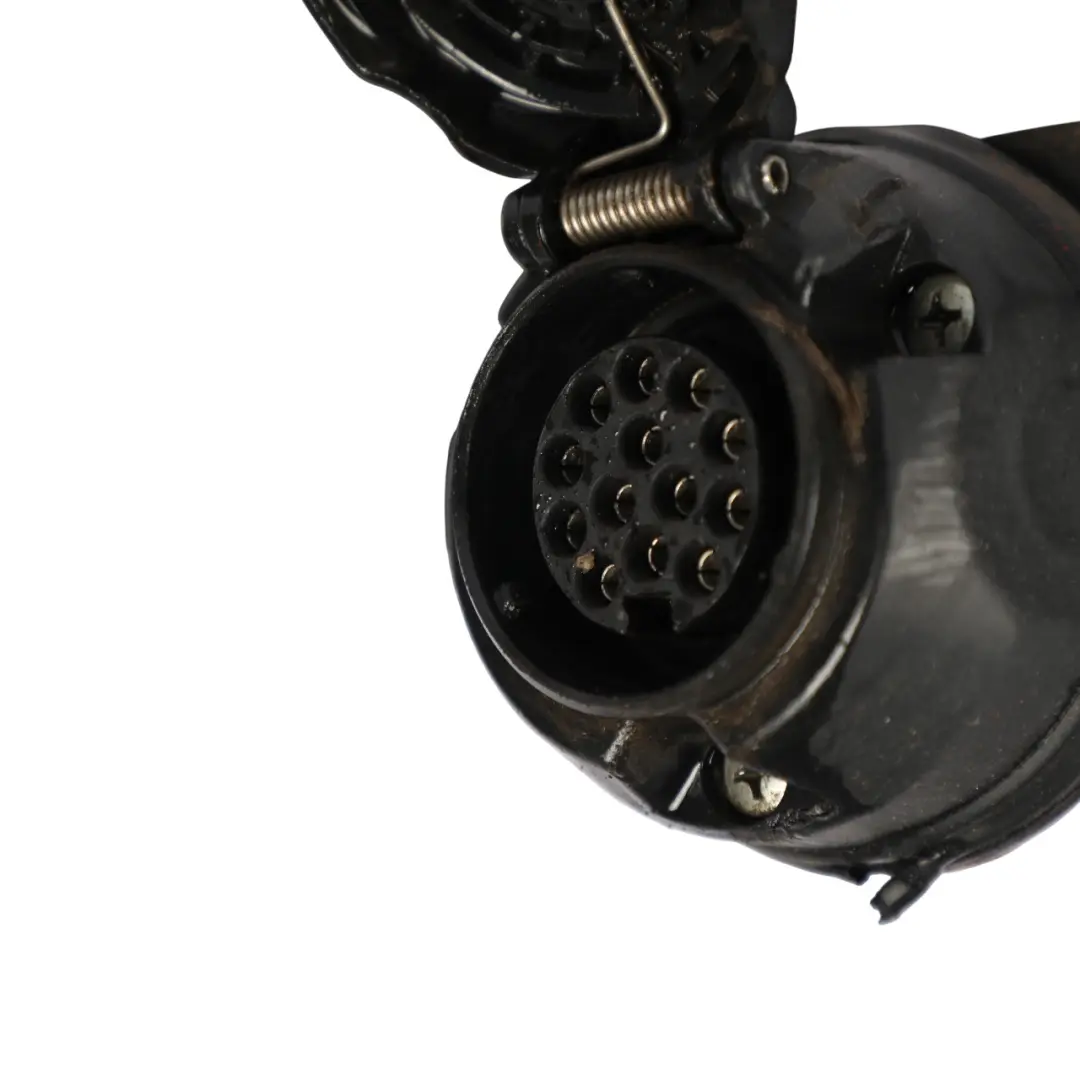 Towbar Tow-Trust Towing Hitch Trailer Hook TL1 to Land Rover Discovery 3 L319 with Part number TL1-A50-X Land Rover Discovery 3 L319 Towbar Tow-Trust Towing Hitch Trailer Hook TL1 - SKU TL1-A50-X - Part number TL1-A50-X