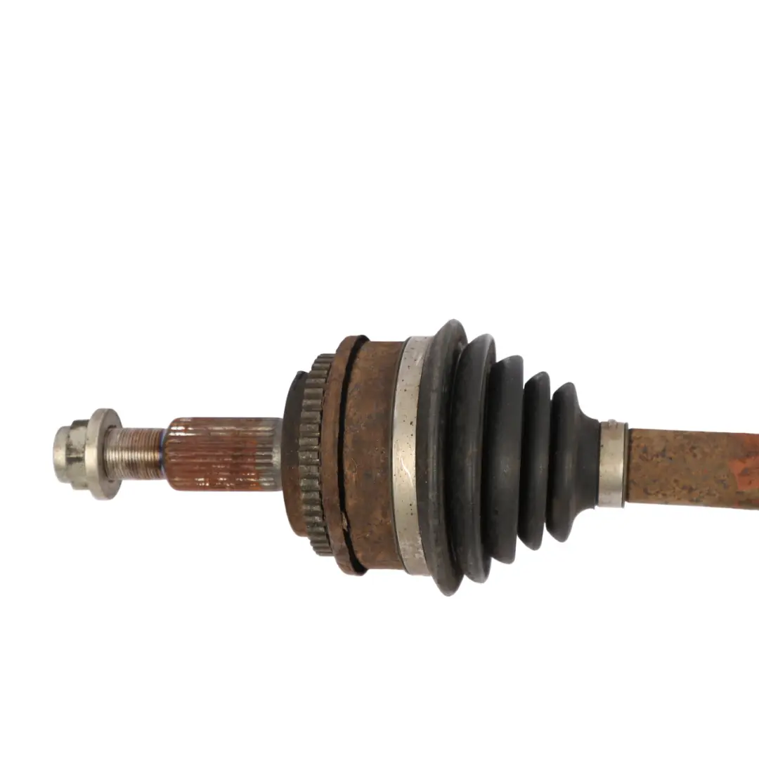 Hinterachse Antriebswelle Links für Land Rover Discovery 3 L319 mit Teilenummer TOB500270 Land Rover Discovery 3 L319 Hinterachse Antriebswelle Links - SKU TOB500270 - Teilenummer TOB500270