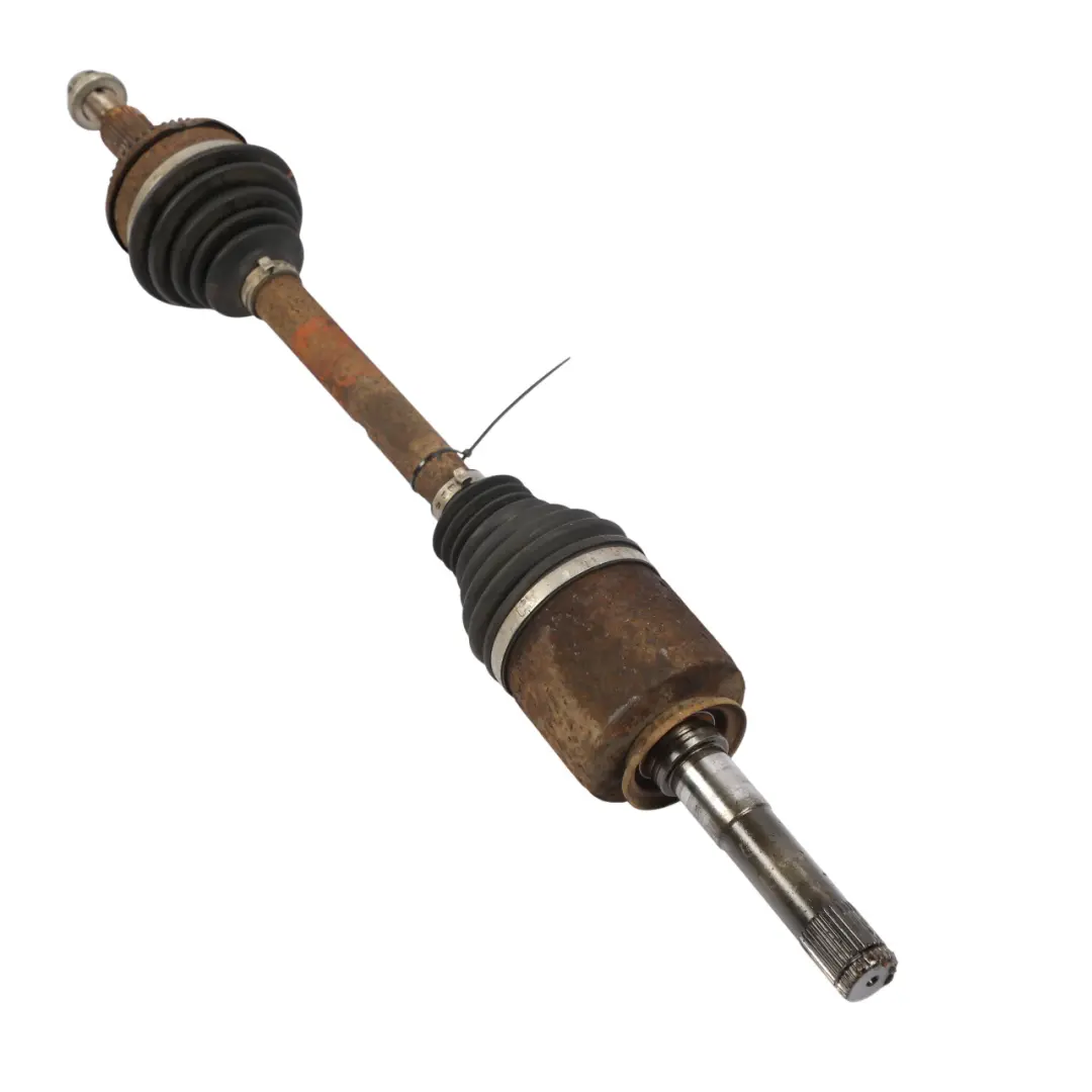 Land Rover Discovery 3 L319 Albero Trasmissione Posteriore Sinistro - SKU TOB500270 - Numero di parte TOB500270