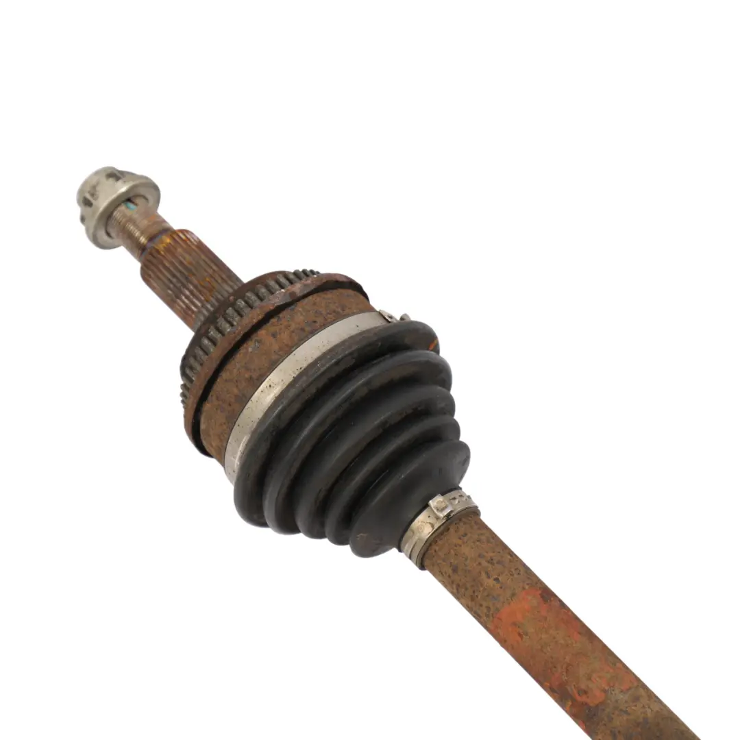 Land Rover Discovery 3 L319 Albero Trasmissione Posteriore Sinistro - SKU TOB500270 - Numero di parte TOB500270