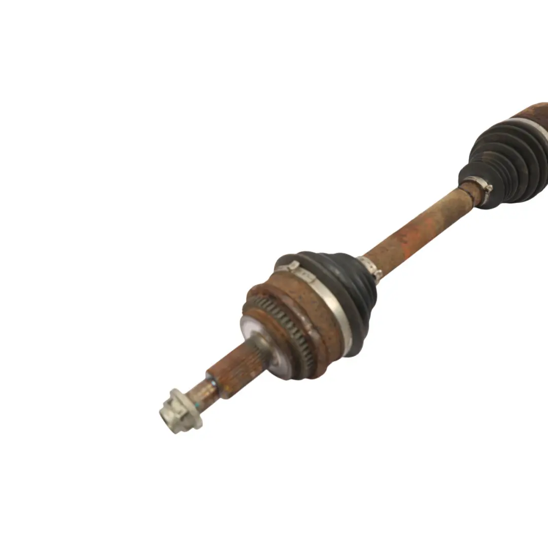 Axle Drive Shaft Driveshaft Left N/S to Land Rover Discovery 3 L319 Rear with Part number TOB500270 Land Rover Discovery 3 L319 Rear Axle Drive Shaft Driveshaft Left N/S - SKU TOB500270 - Part number TOB500270