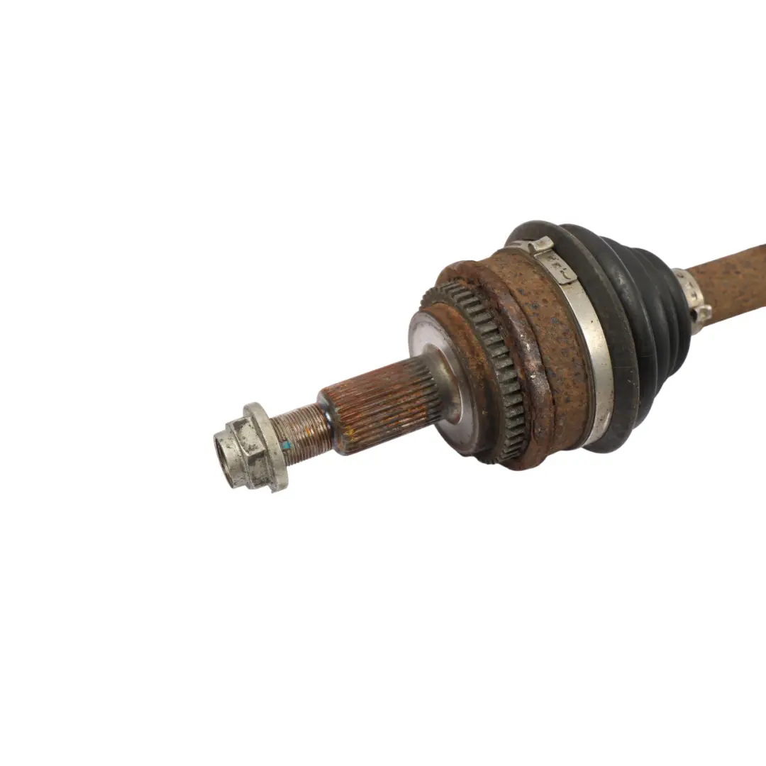 Axle Drive Shaft Driveshaft Left N/S to Land Rover Discovery 3 L319 Rear with Part number TOB500270 Land Rover Discovery 3 L319 Rear Axle Drive Shaft Driveshaft Left N/S - SKU TOB500270 - Part number TOB500270