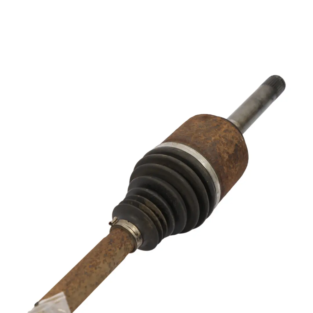 Axle Drive Shaft Driveshaft Right O/S to Land Rover Discovery 3 L319 Rear with Part number TOB500280 Land Rover Discovery 3 L319 Rear Axle Drive Shaft Driveshaft Right O/S - SKU TOB500280 - Part number TOB500280