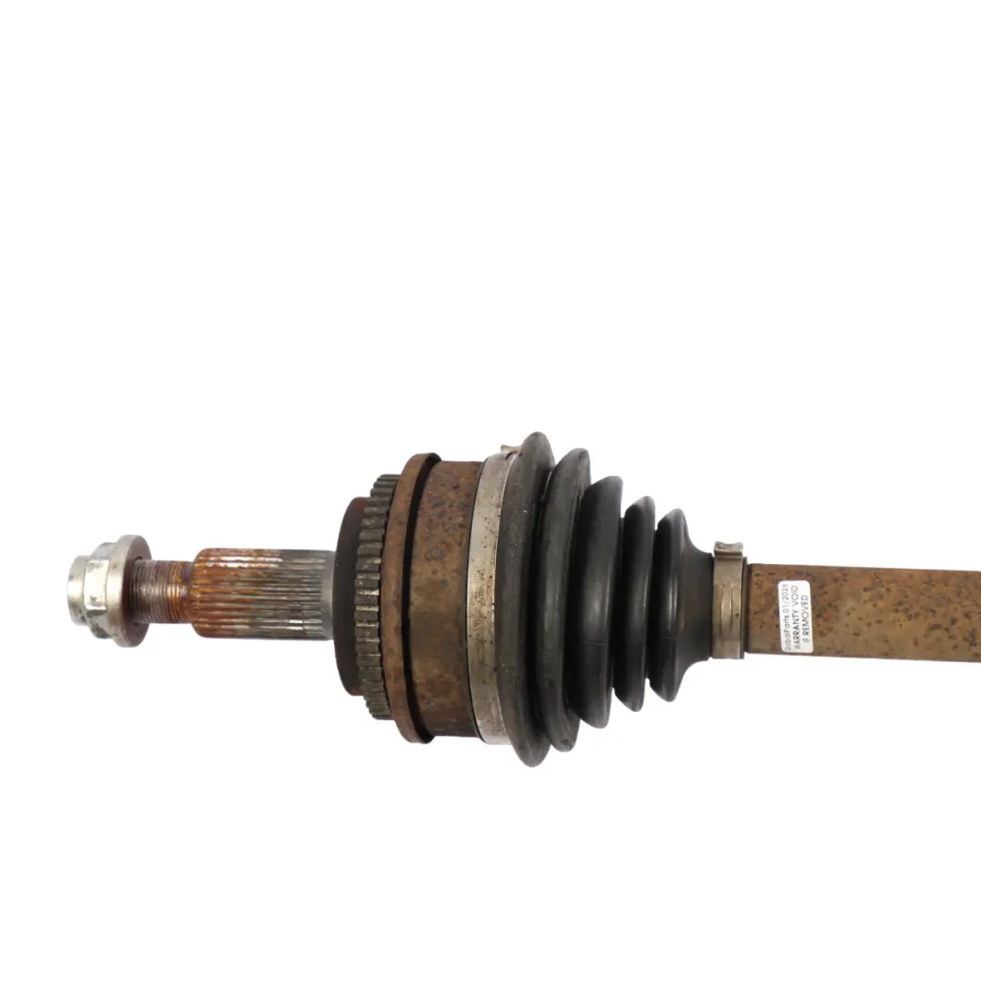 Land Rover Discovery 3 L319 Hinterachse Kardanwelle Rechts - SKU TOB500280 - Teilenummer TOB500280