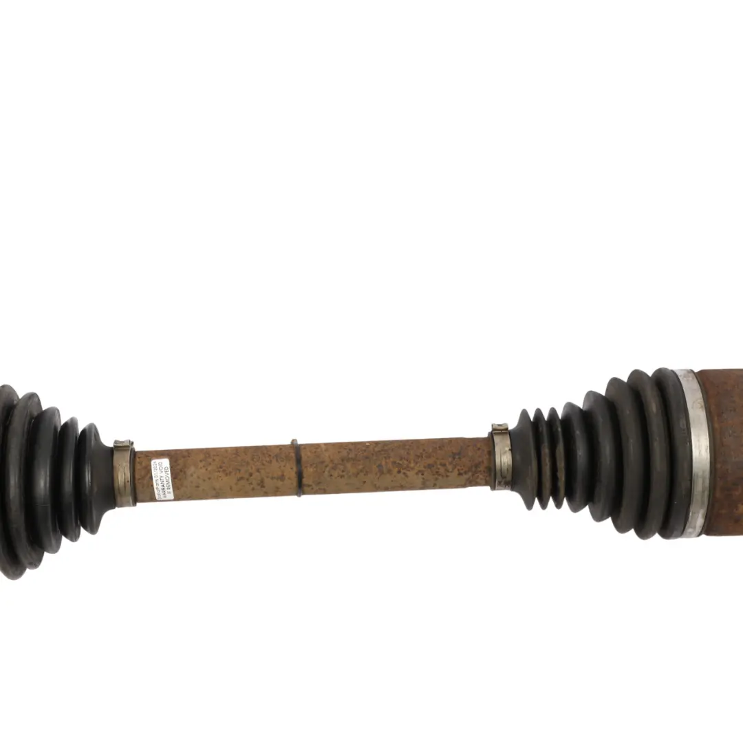 Land Rover Discovery 3 L319 Rear Axle Drive Shaft Driveshaft Right O/S - SKU TOB500280 - Part number TOB500280