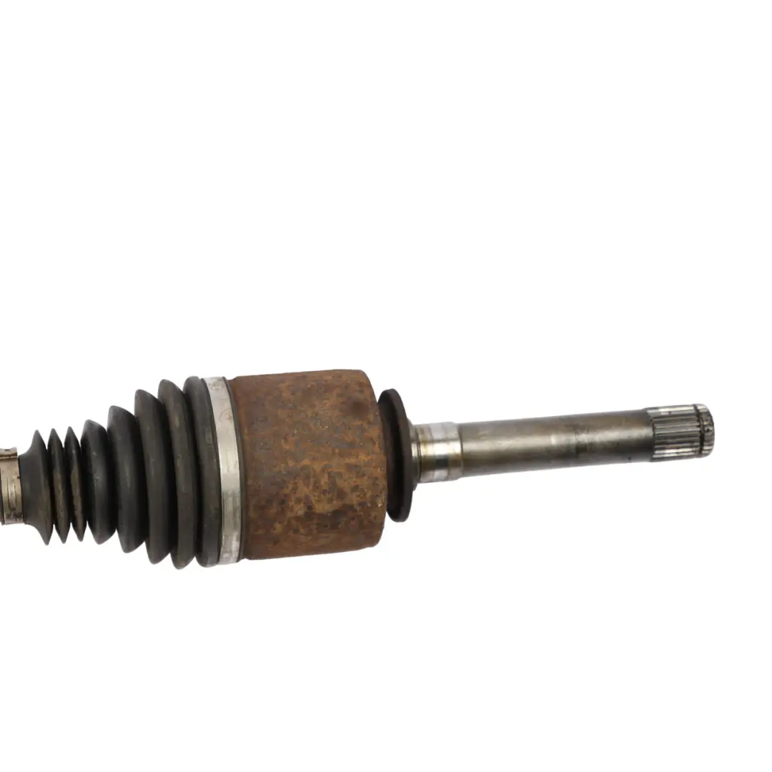 Land Rover Discovery 3 L319 Rear Axle Drive Shaft Driveshaft Right O/S - SKU TOB500280 - Part number TOB500280