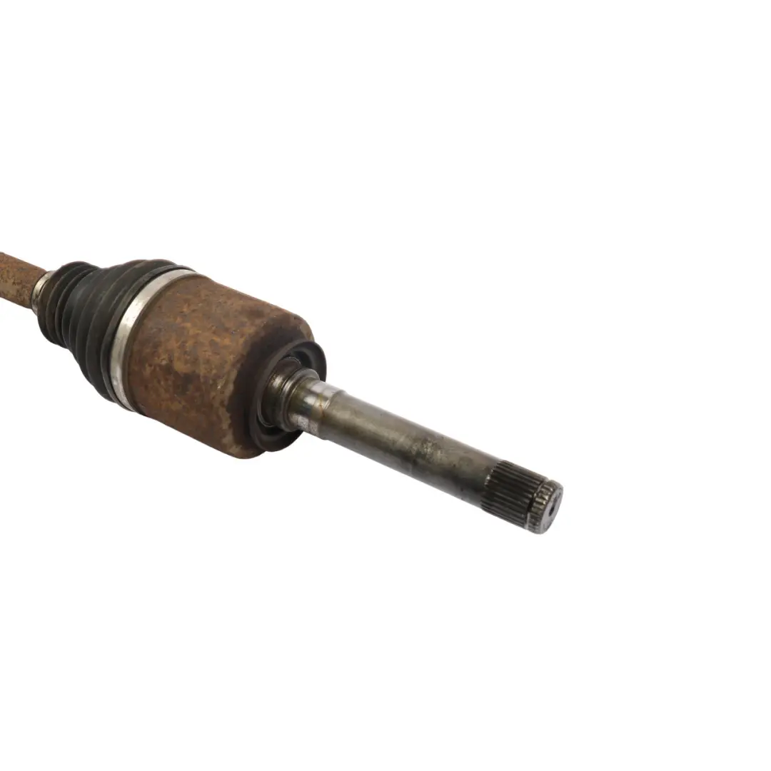 Arbre Transmission Essieu Arrière Droit pour Land Rover Discovery 3 L319 à propos du numéro de pièce TOB500280 Land Rover Discovery 3 L319 Arbre Transmission Essieu Arrière Droit - SKU TOB500280 - Numéro de pièce TOB500280