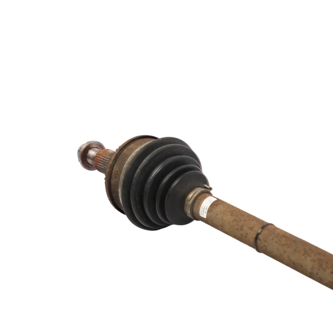 Land Rover Discovery 3 L319 Albero Trasmissione Asse Posteriore Destro - SKU TOB500280 - Numero di parte TOB500280