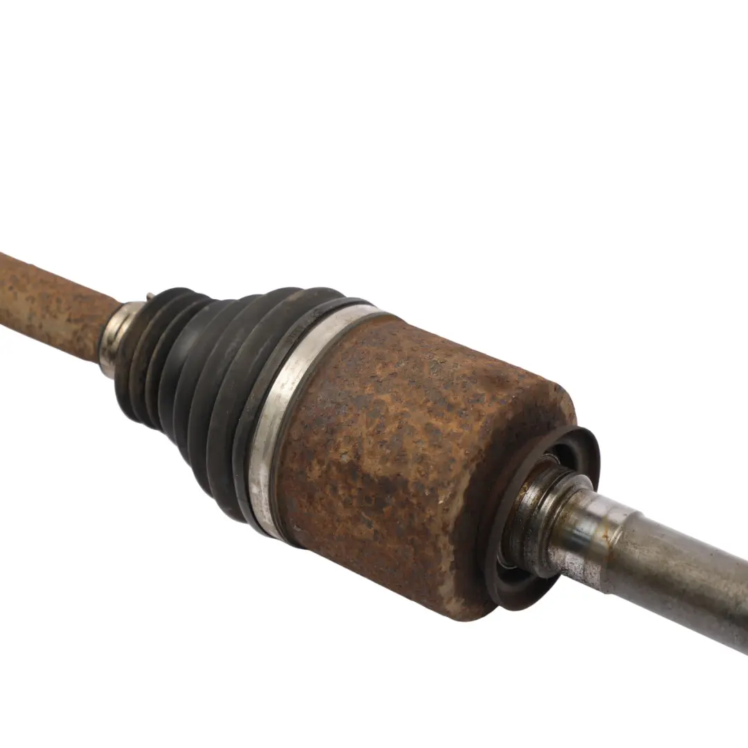 Land Rover Discovery 3 L319 Hinterachse Kardanwelle Rechts - SKU TOB500280 - Teilenummer TOB500280