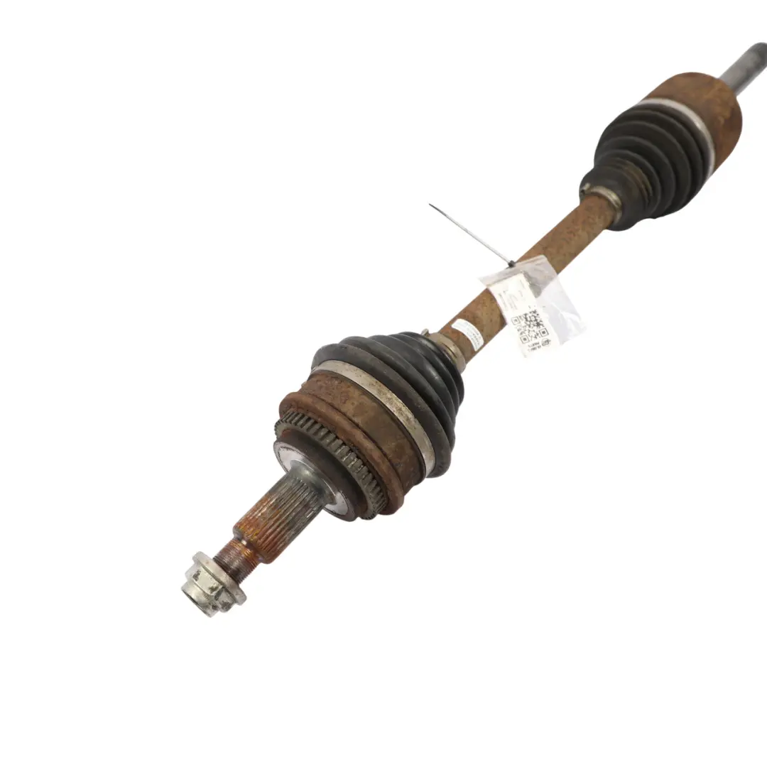 Land Rover Discovery 3 L319 Albero Trasmissione Asse Posteriore Destro - SKU TOB500280 - Numero di parte TOB500280