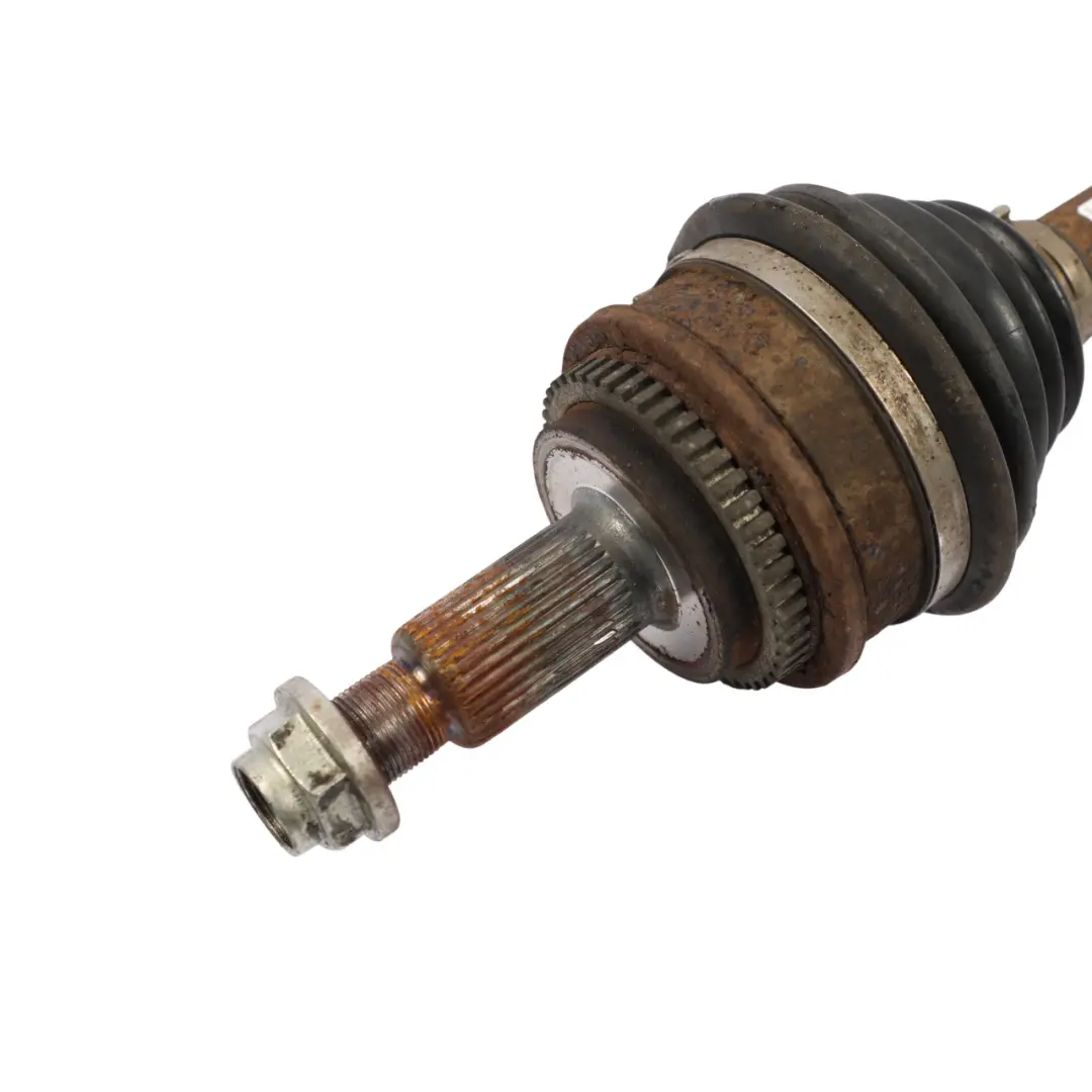 Land Rover Discovery 3 L319 Albero Trasmissione Asse Posteriore Destro - SKU TOB500280 - Numero di parte TOB500280