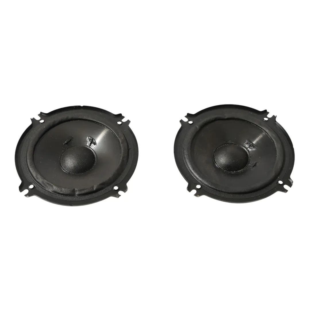  Genuine Pioneer Stereo 2-Way Coaxial Speaker Loudspeaker Set 250W - SKU TS-G130C - Part number TS-G130C