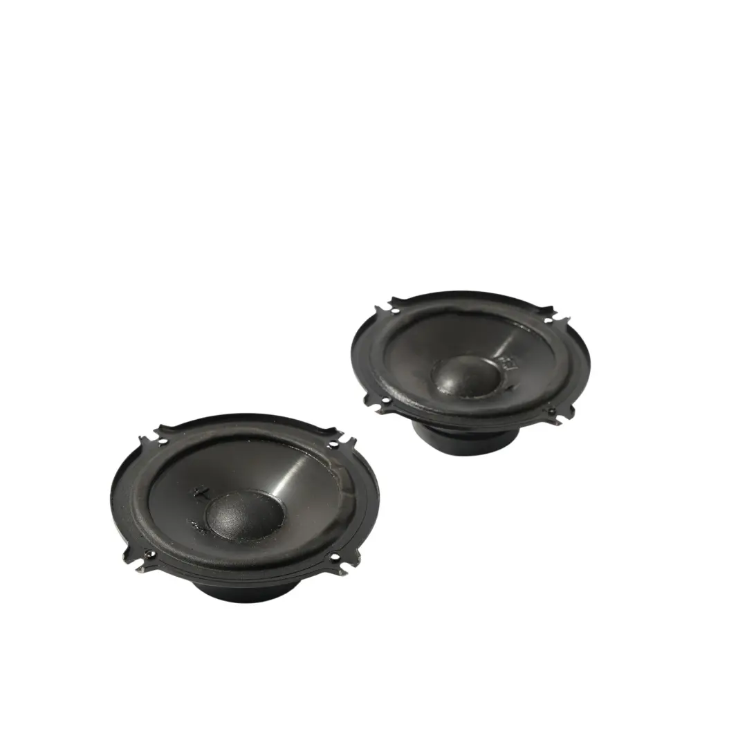 Pioneer Ensemble De Haut-Parleurs Coaxiaux Stereo 2 Voies 250 W pour à propos du numéro de pièce TS-G130C Pioneer Ensemble De Haut-Parleurs Coaxiaux Stereo 2 Voies 250 W - SKU TS-G130C - Numéro de pièce TS-G130C