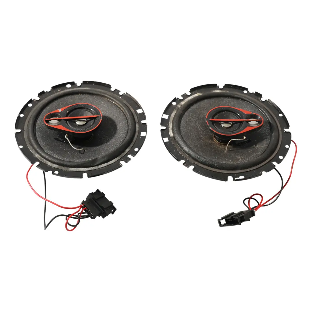 Genuine Pioneer Stereo 3-Way Coaxial Speaker Loudspeaker Set to with Part number TS-R1750S Genuine Pioneer Stereo 3-Way Coaxial Speaker Loudspeaker Set - SKU TS-R1750S - Part number TS-R1750S