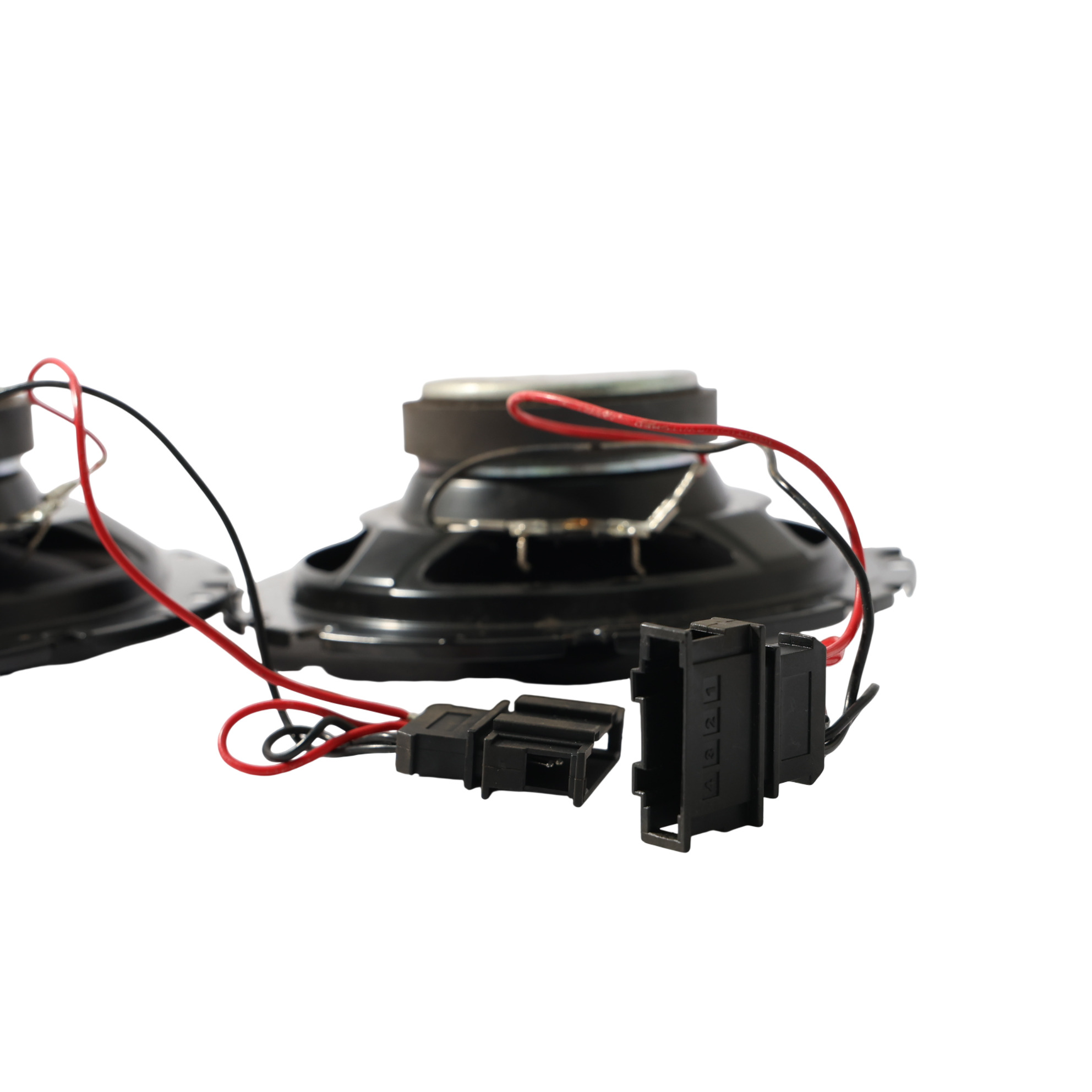 Pioneer TS-D69F 6x9 2-weg coaxiale luidsprekers