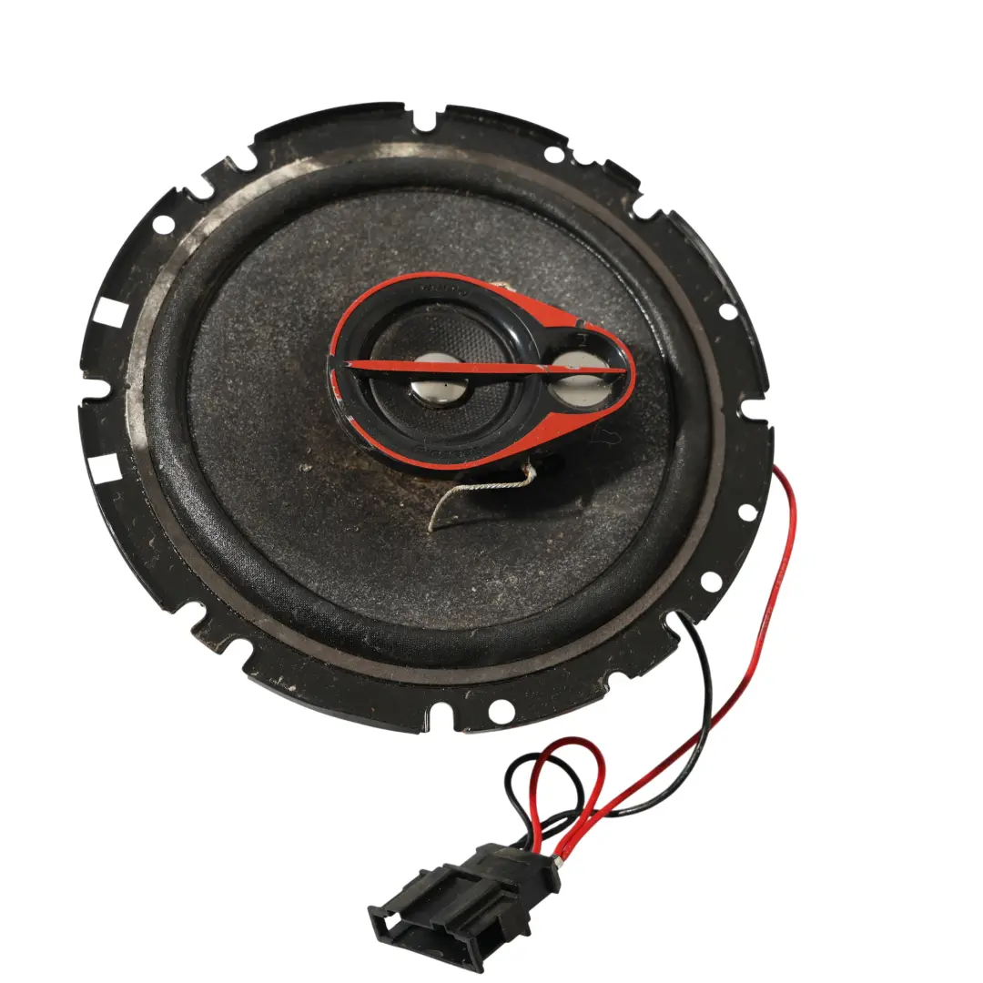  Genuine Pioneer Stereo 3-Way Coaxial Speaker Loudspeaker Set - SKU TS-R1750S - Part number TS-R1750S
