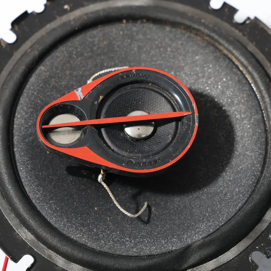  Pioneer Haut-Parleurs Coaxiaux Stéréo 3 Voies - SKU TS-R1750S - Numéro de pièce TS-R1750S