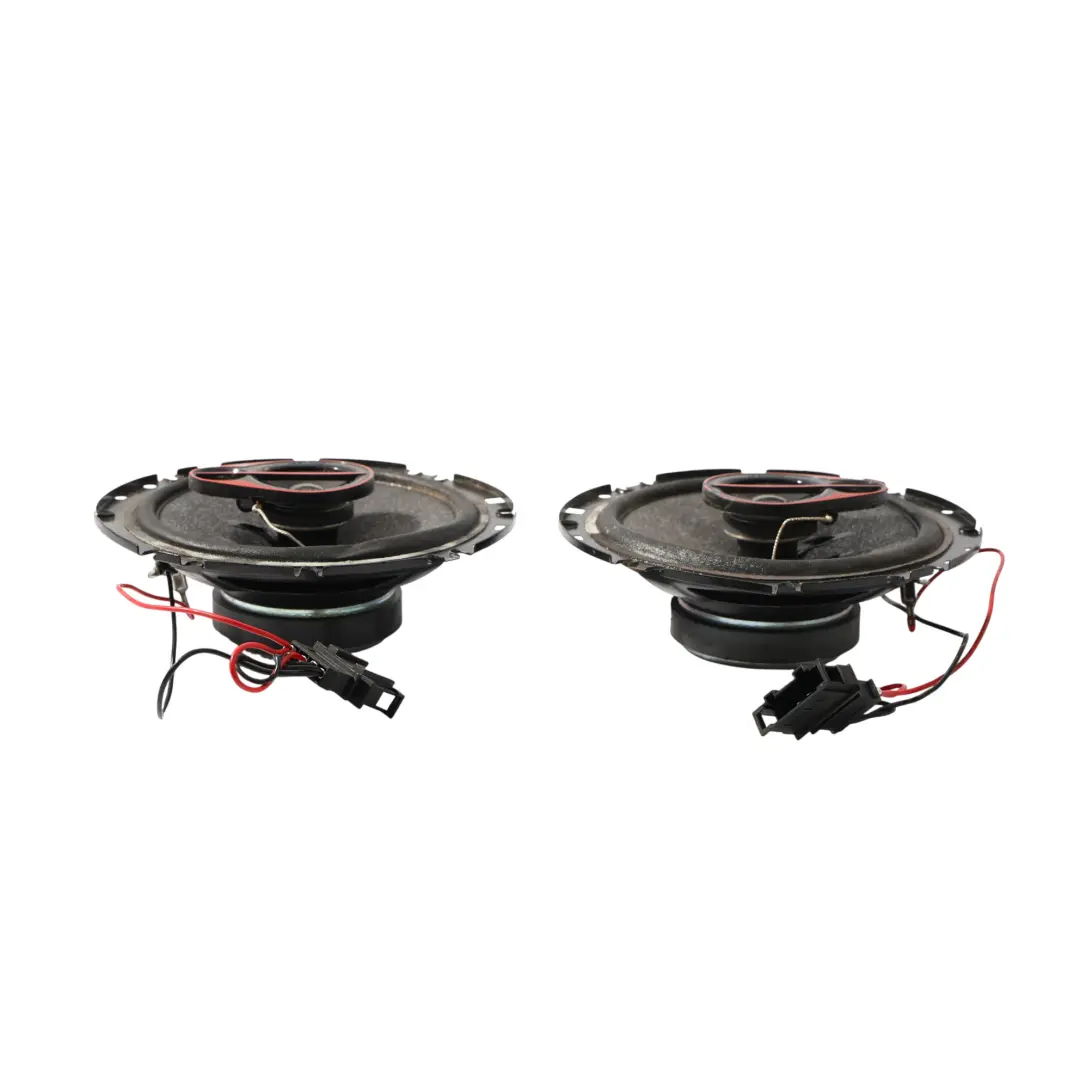 Genuine Pioneer Stereo 3-Way Coaxial Speaker Loudspeaker Set to with Part number TS-R1750S Genuine Pioneer Stereo 3-Way Coaxial Speaker Loudspeaker Set - SKU TS-R1750S - Part number TS-R1750S