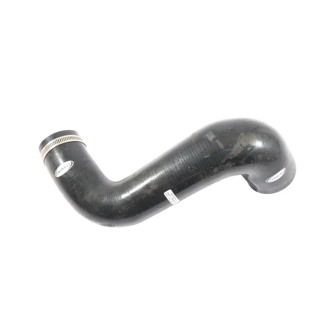 Mini Cooper S R55 R56 R57 N14 TT Racing Silicone Air Intake Pipe Hose Line - SKU TTRACING - Part number TTRACING