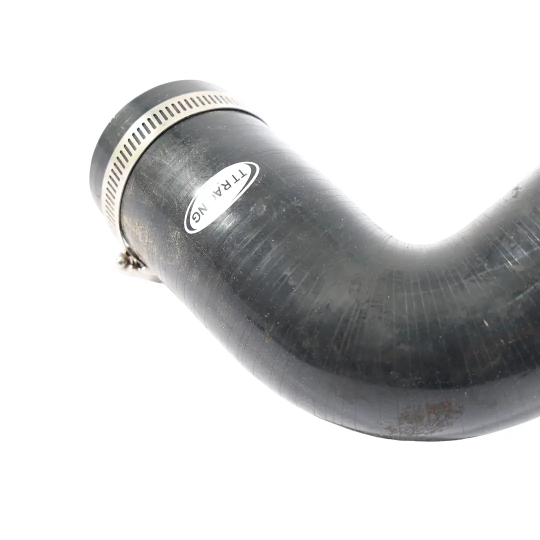 Mini Cooper S R55 R56 R57 N14 TT Racing Manguera De Admisión De Aire De Silicona - SKU TTRACING - Número de pieza TTRACING