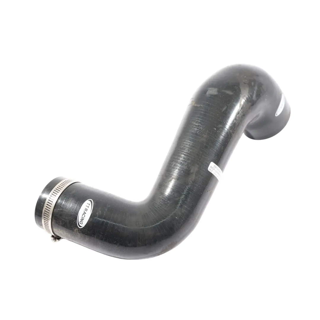 Mini Cooper S R55 R56 R57 N14 TT Racing Silikon Luftansaugrohr Schlauchleitung - SKU TTRACING - Teilenummer TTRACING