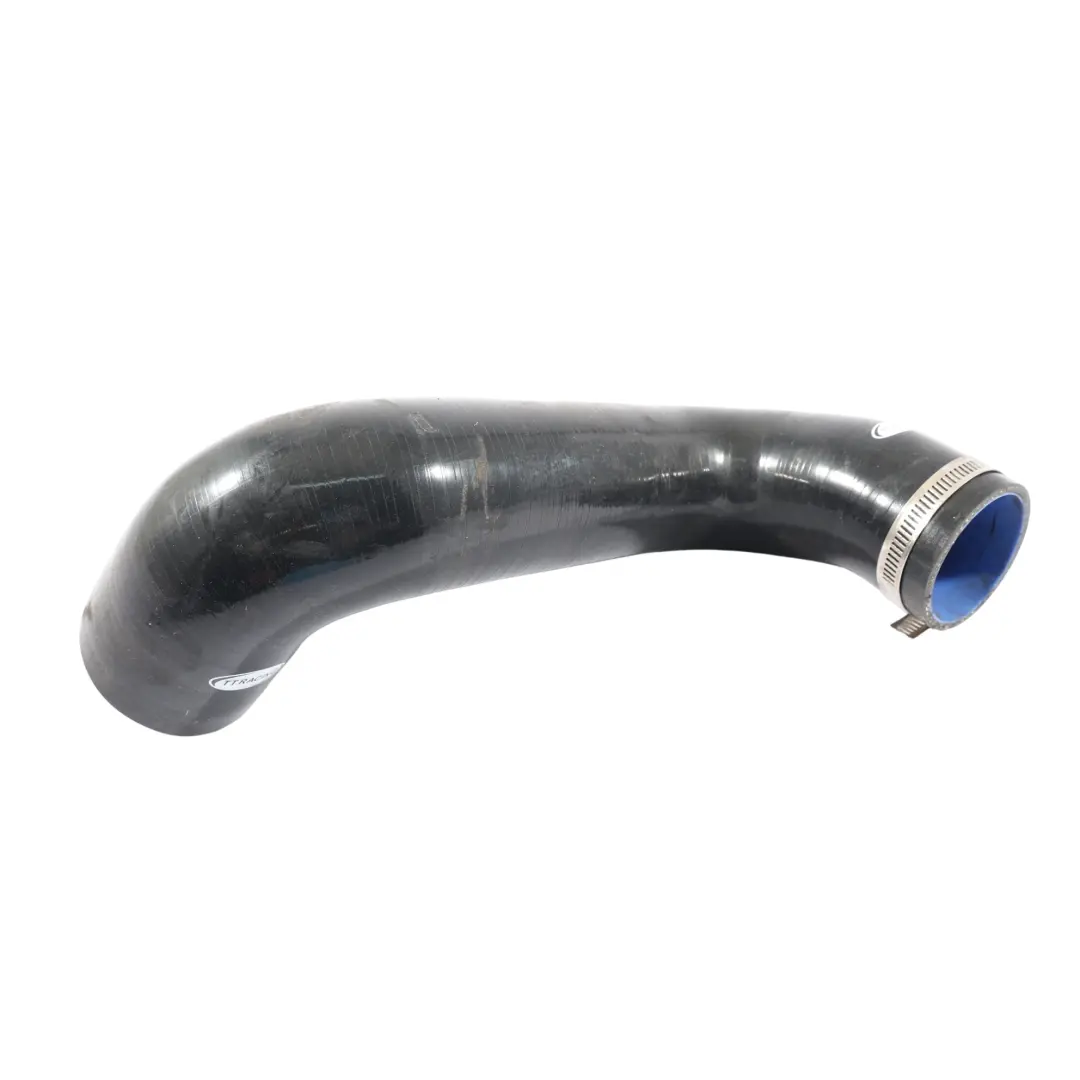Mini Cooper S R55 R56 R57 N14 TT Racing Silicone Air Intake Pipe Hose Line - SKU TTRACING - Part number TTRACING