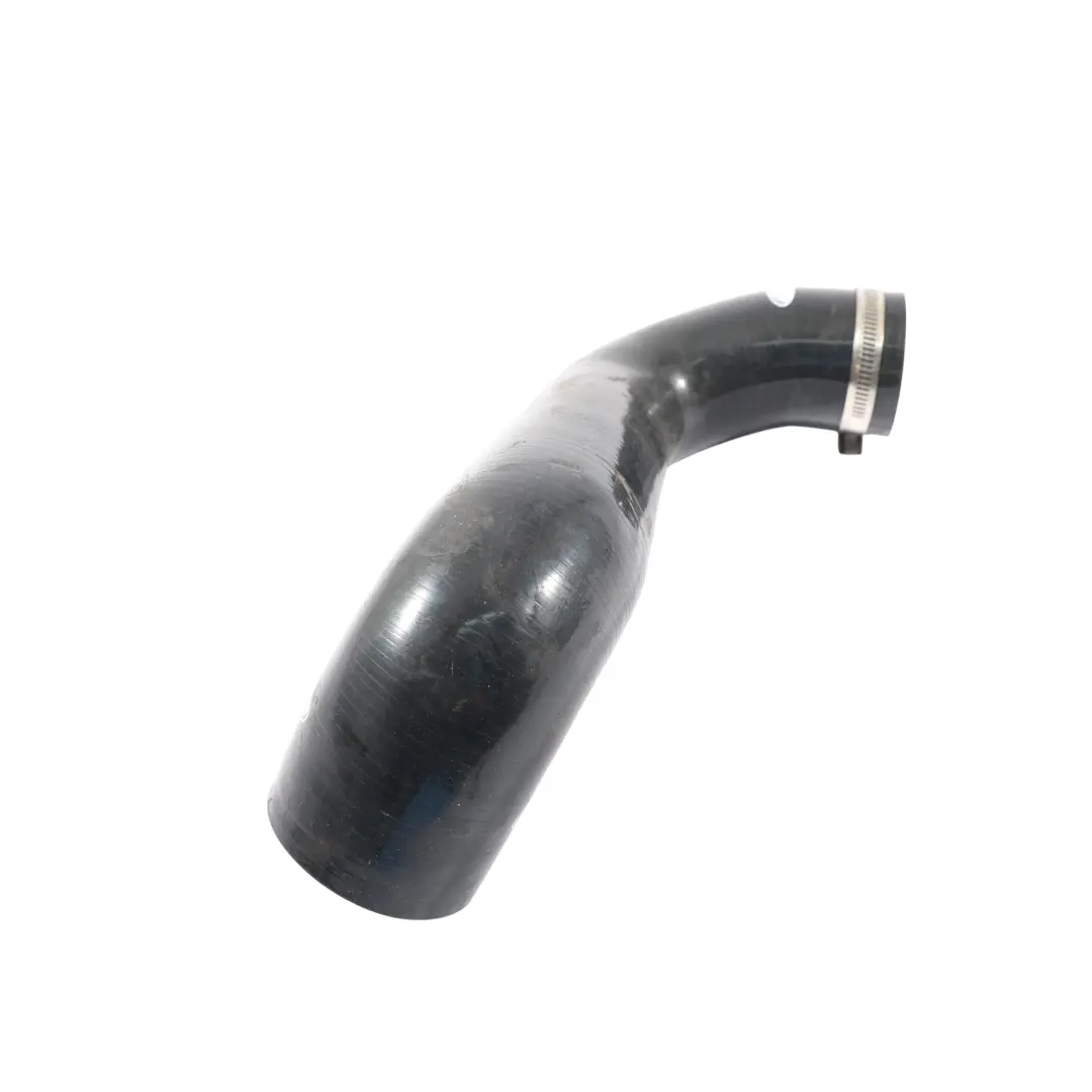 Mini Cooper S R55 R56 R57 N14 Tuyau D'Admission D'Air En Silicone TT Racing - SKU TTRACING - Numéro de pièce TTRACING