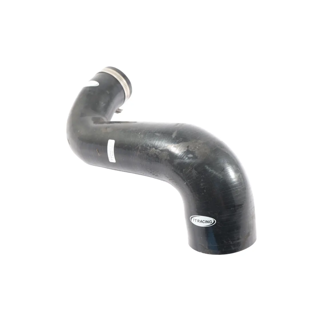 Mini Cooper S R55 R56 R57 N14 TT Racing Silikon Luftansaugrohr Schlauchleitung - SKU TTRACING - Teilenummer TTRACING