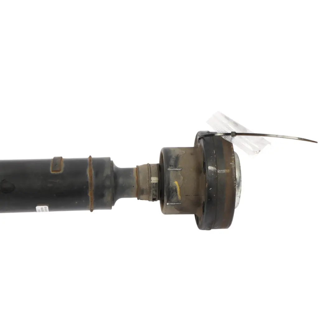 Front Propshaft Prop Shaft Cardan 2.7 V6 to Land Rover Discovery 3 L319 with Part number TVB500510 Land Rover Discovery 3 L319 Front Propshaft Prop Shaft Cardan 2.7 V6 - SKU TVB500510 - Part number TVB500510