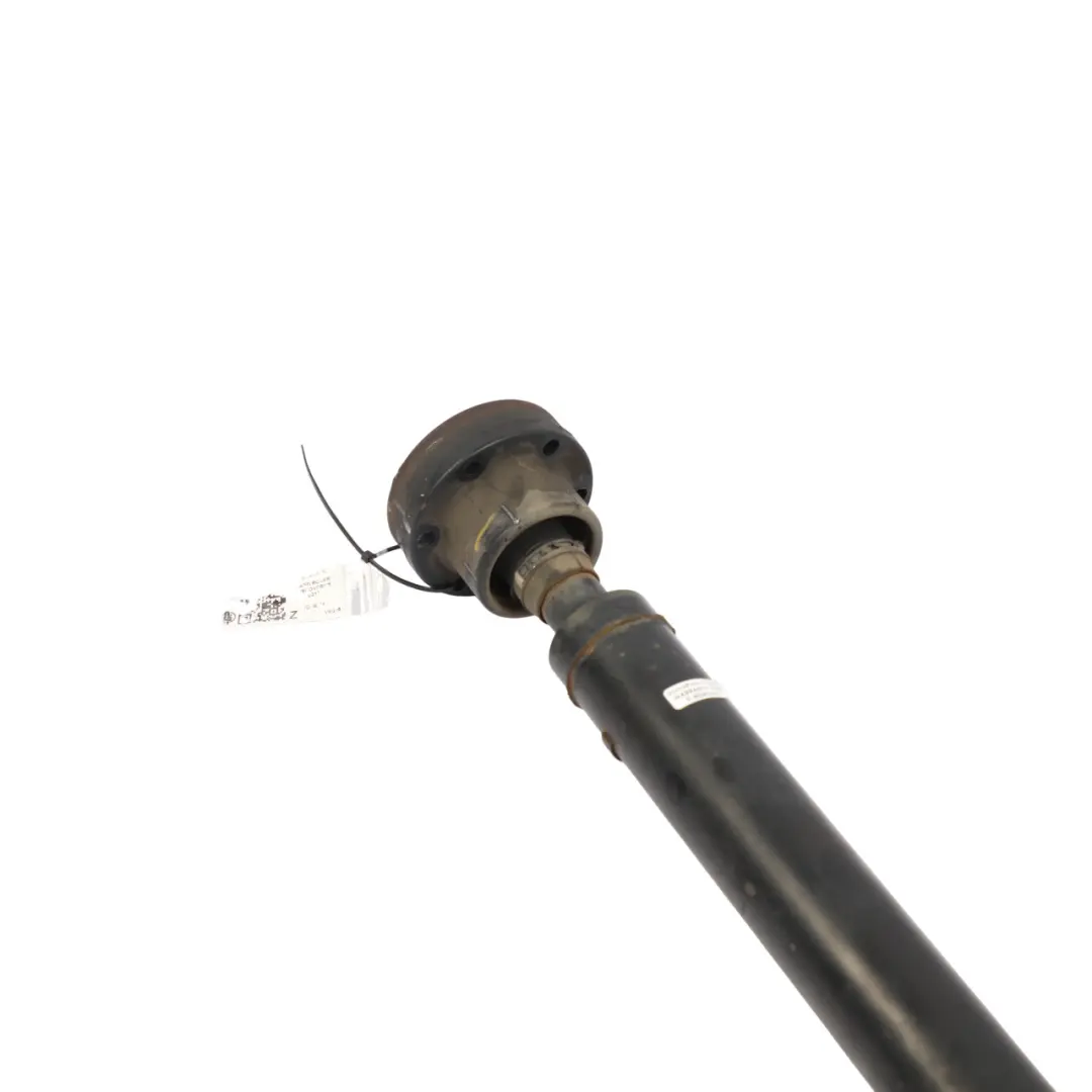 Front Propshaft Prop Shaft Cardan 2.7 V6 to Land Rover Discovery 3 L319 with Part number TVB500510 Land Rover Discovery 3 L319 Front Propshaft Prop Shaft Cardan 2.7 V6 - SKU TVB500510 - Part number TVB500510