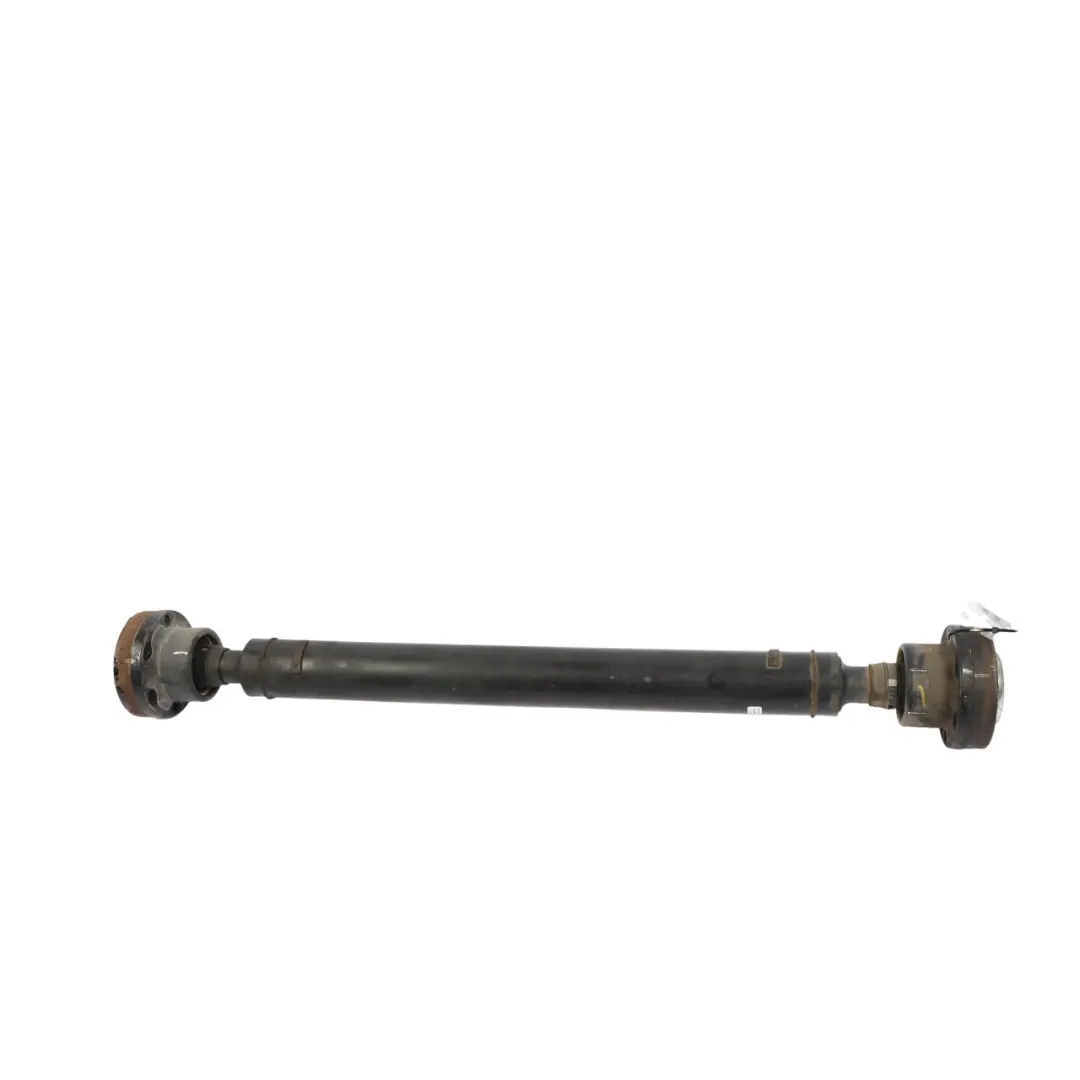 Land Rover Discovery 3 L319 Vordere Kardan Welle Kardanwelle 2.7 V6 - SKU TVB500510 - Teilenummer TVB500510